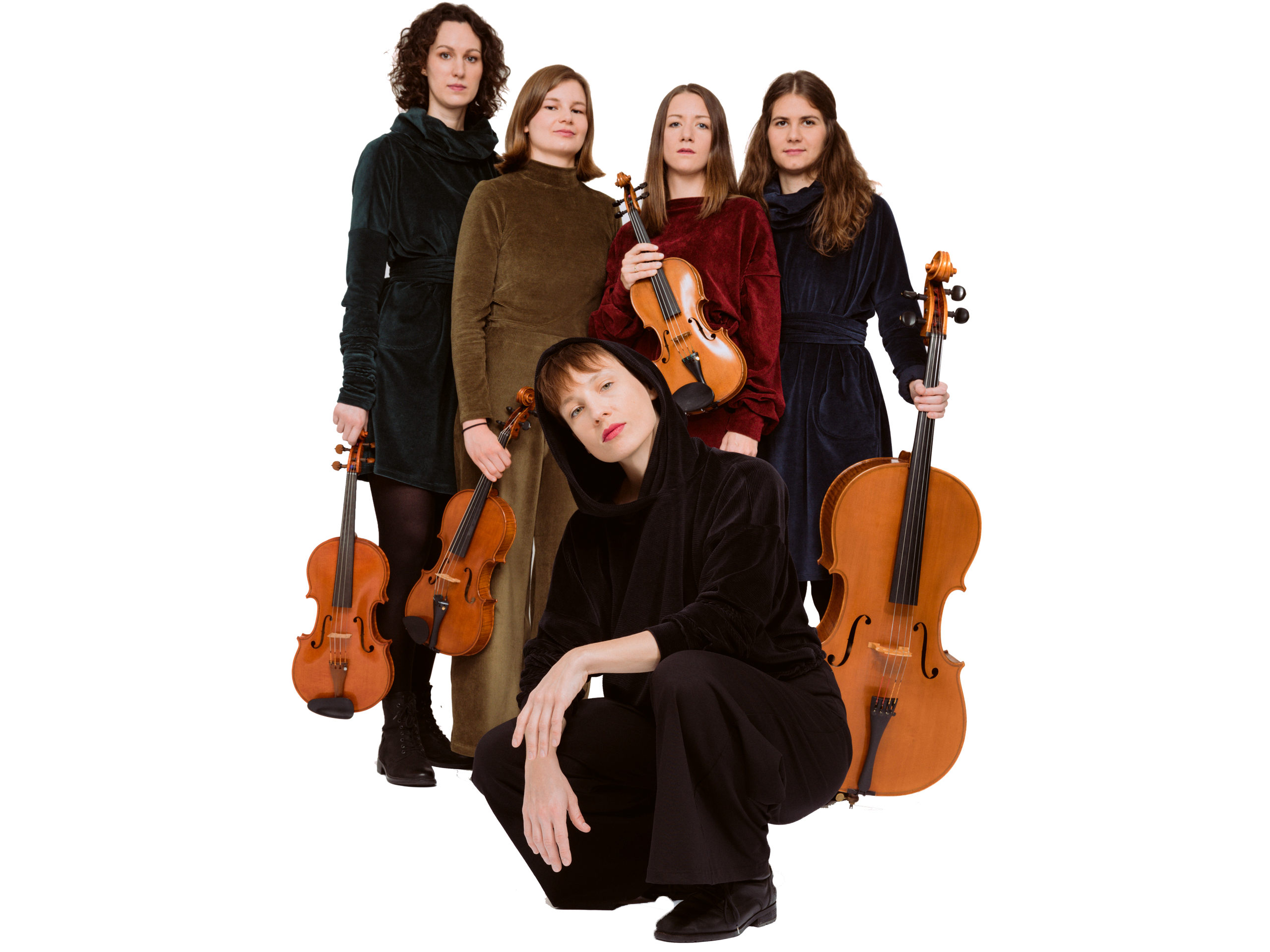 Kultur beim Winzer